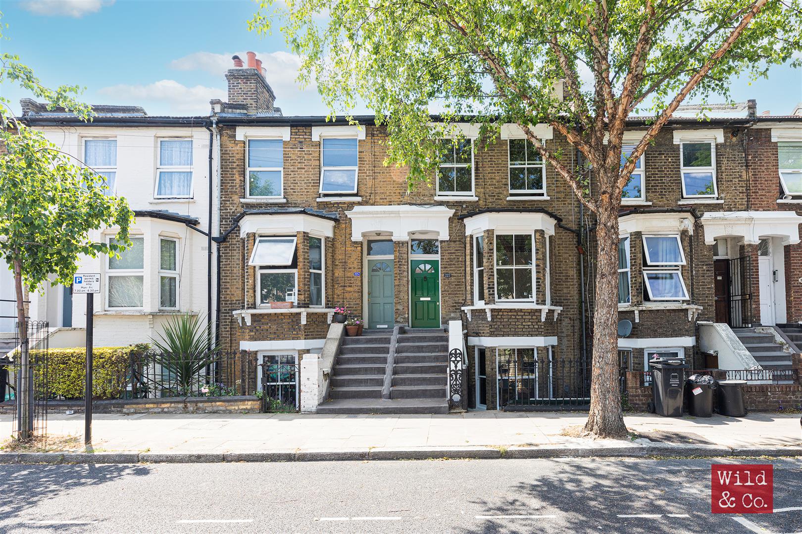 Glyn Road, Hackney Hackney Estate and Letting Agents Central London